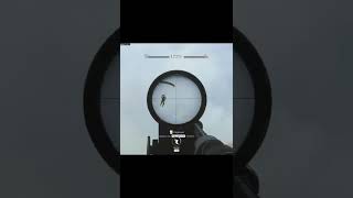 Call of Duty/Warzone - Sniper (3 lignes)