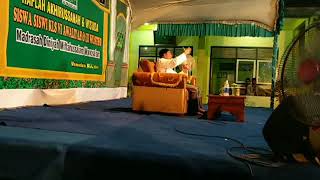 Download lagu Ceramah lucu dan mendidik HABIB UMAR AL MUTHOHAR Semarang mp3 Download lagu Ceramah lucu dan mendidik HABIB UMAR AL MUTHOHAR Semarang mp3