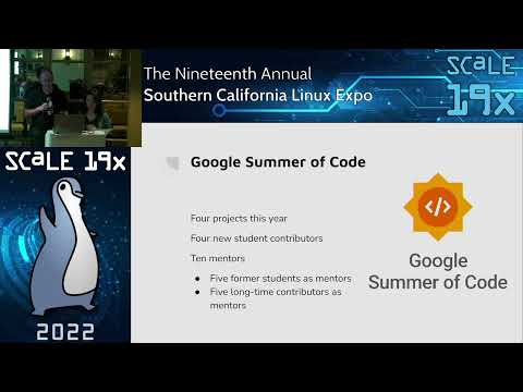 Expanding Open Source in Africa with Jenkins - Experience Report