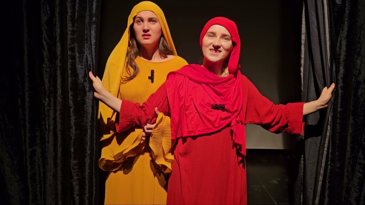 Elektra by Fatih Sentürk - Regiereferenz 4