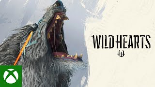 Watch and explore about Wild Hearts PS5 Account