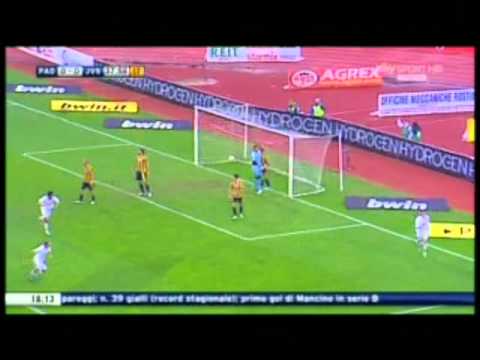 Padova  2 - 2  Juve Stabia