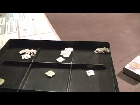 Victory in the West - intro