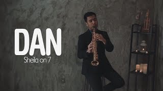 Download lagu DAN - Sheila on 7 (Saxophone Cover by Desmond Amos) mp3 Download lagu DAN - Sheila on 7 (Saxophone Cover by Desmond Amos) mp3