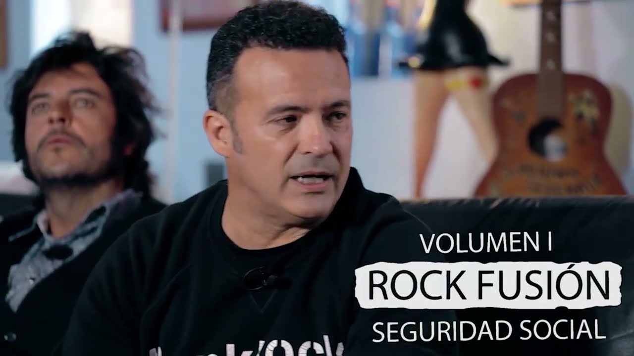 Canallas del Rock