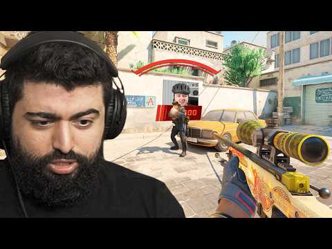 IS THIS THE WORST PLAYER EVER?