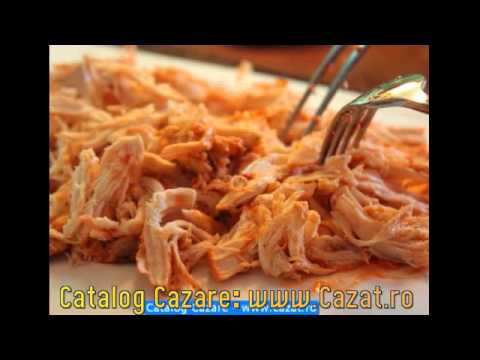 Cazare Dorolea, Bistrita Nasaud - Cazat.ro