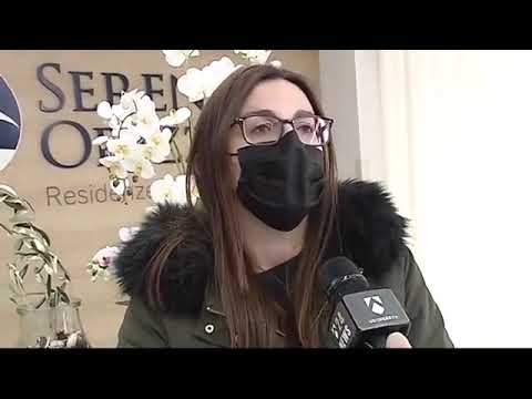 Sereni Orizzonti di Massimo Blasoni