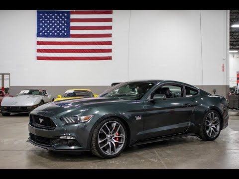 2015 Ford Mustang (CC-1551439) for sale in Kentwood, Michigan