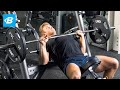 Super 30 Chest Workout #shorts