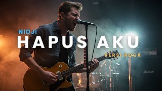 Download lagu HAPUS AKU - NIDJI - VERSI ROCK mp3 Download lagu HAPUS AKU - NIDJI - VERSI ROCK mp3