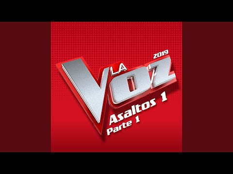 Toi et moi (En Directo En La Voz / 2019)