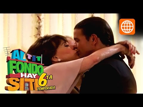 There's room in the background, chapter 1148 - part 2/5