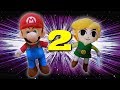 Mario Plush Forever Season 2 Expanded Universe The Battle Of Billy S Bedroom