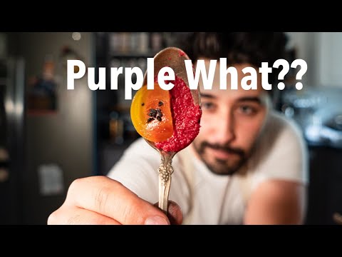 The Ultimate Hummus With Beets | A Cook Named Matt