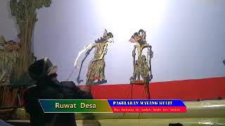 Download lagu KRIDO LARAS Ki SOEPARNO MLATEN KREMBUNG PURBO KAYON BAG 3 mp3