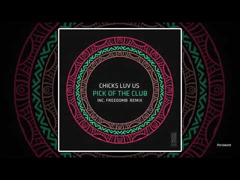 Chicks Luv Us - The Other One