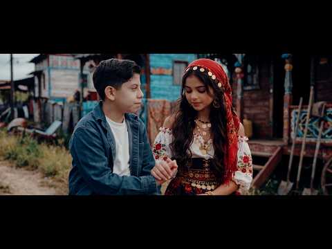 Esti mare dansatoare cu aur la picioare - Aman - Oficial video 2026
