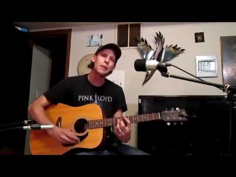 5446 - Ball and Chain - Sublime {Acoustic Cover} - Performed by Rob White