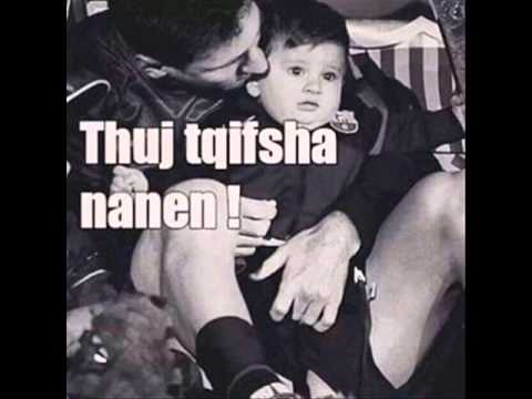 CrimiNoSso - Baby T a Qifsha Dashnin