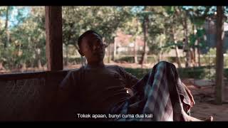 Download lagu Status wa lucu 'ramalan tokek' @Pak bhabin (polisi motret) mp3