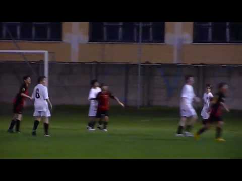 US Lacchiarella - Torneo CVS 2010 - Esordienti 97 [2] Finale