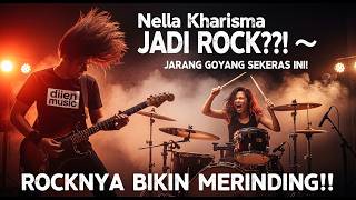 Download lagu JARAN GOYANG – ROCK VERSION!! 🤘 Dangdut Koplo Jadi Rock Metal Paling GILA & BIKIN MERINDING mp3 Download lagu JARAN GOYANG – ROCK VERSION!! 🤘 Dangdut Koplo Jadi Rock Metal Paling GILA & BIKIN MERINDING mp3