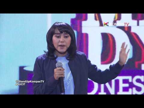 Nury: Wisata Banjarnegara - SUCI 7