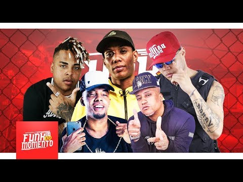 Super Funk Gang - MC TH, MC Lan, MC GW, MC Fabinho OSK, MC Kitinho (DJ Romulo MPC)