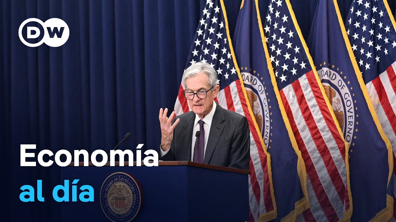 🟢 La Fed mantiene las tasas y deja la puerta abierta a recortes