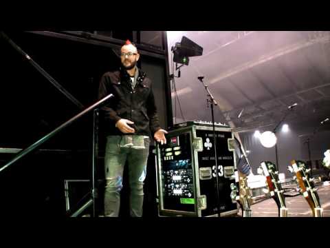 Kemper Profiler Rig Check - Chet Roberts with #3doorsdown