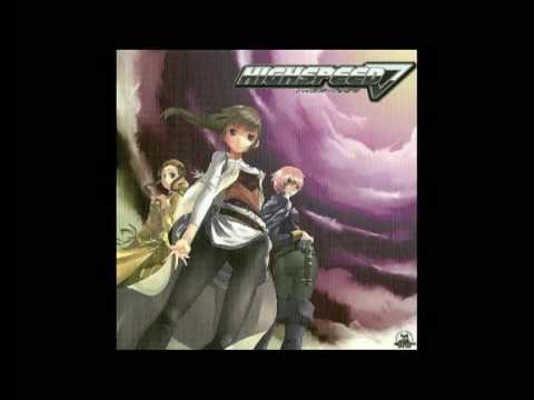 Dangerous Mezashi Cat - Purgatorio