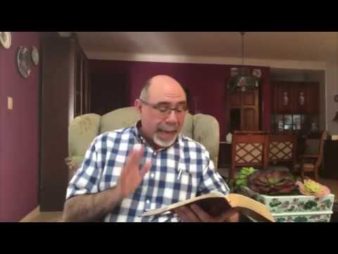 Palabras al Cansado #13 | Ps. Sugel Michelén |