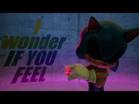 Sonic Exe & Metal Sonic | Disaster Animation
