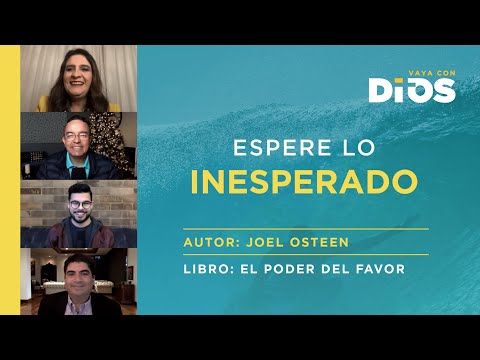 VayaConDios Ep.376 - Espere lo inesperado.