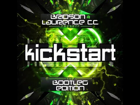 Laurence CC & Bridson All your dreams