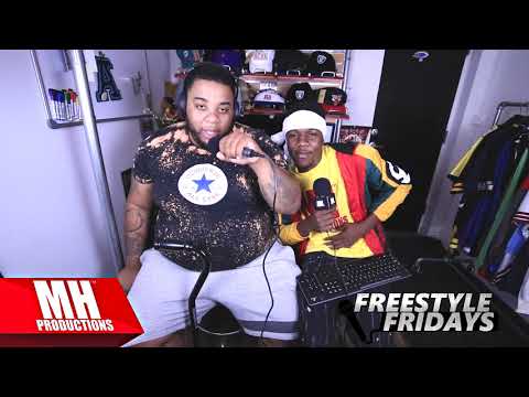 Playavel - #FreestyleFridays | Hosted By @CeeMo_Doe