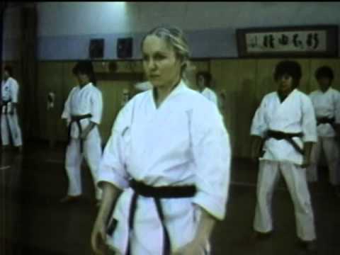 Budo: The Martial Arts