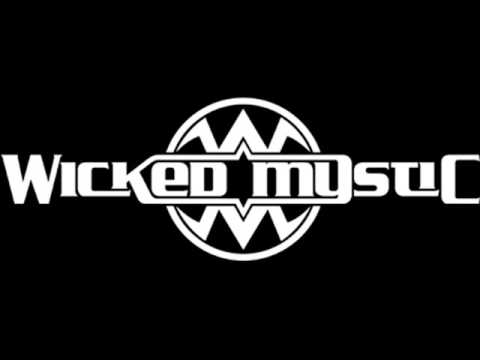 Wicked Mystic - Mournful Rhymes