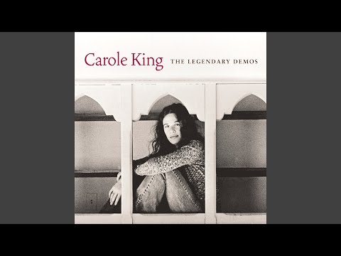 Pleasant Valley Sunday (Demo)