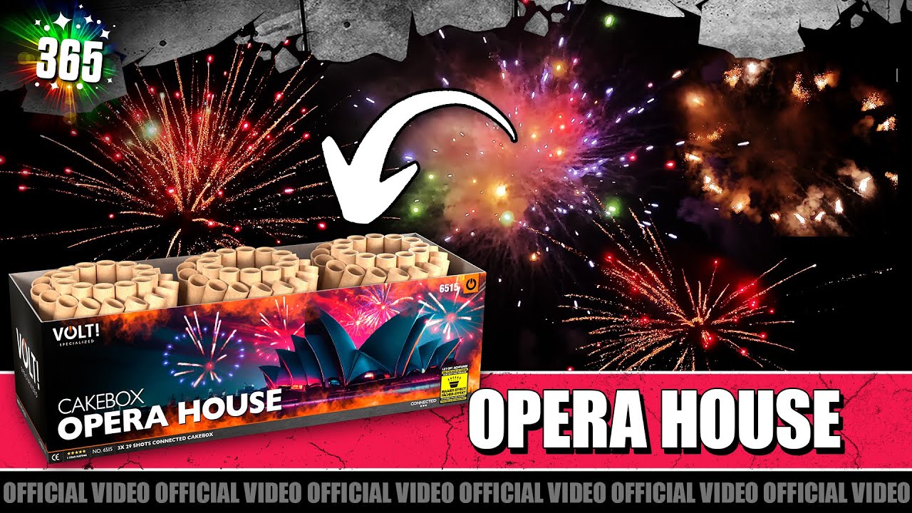 Video Opera House