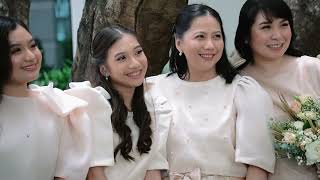 Download lagu Alicia & Claro: 50 Years of Love — Golden Wedding Celebration mp3