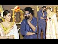Prabhas And Kriti Sanon Cute Visuals At Adipurush Trailer Launch Event Tolly Talkies