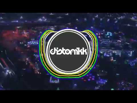 Distonikk - Energy