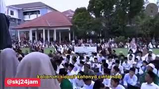 Download lagu OJO DI BANDINGKE (jangan dibandingkan ) versi sholawat mp3
