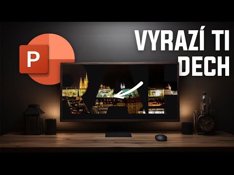 Vyzkoušel Jsem Různé Prezentace a TAHLE je TOP | PowerPoint