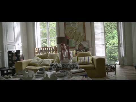 Zidi - Tate Langdon II