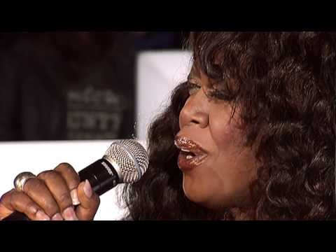 The Passion 2012 - Als de liefde niet bestond - Berget Lewis