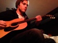 King Krule-Baby Blue (cover) 