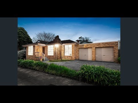 1/4 Rose Street Box Hill AUCTION